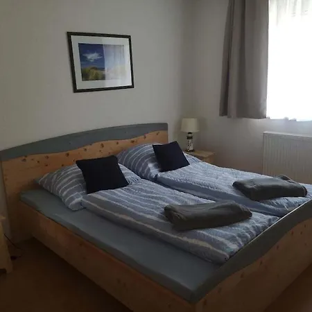 Vakantiehuis 1-bedroom