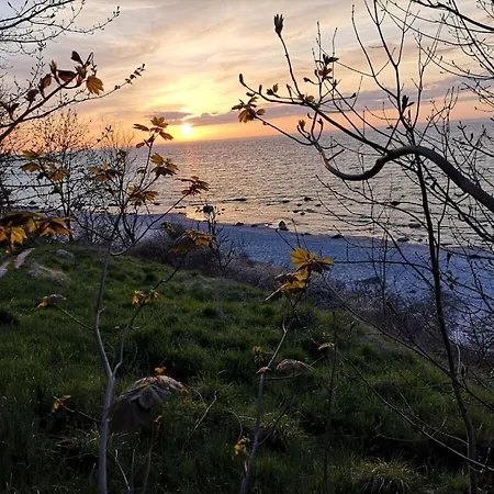 1-bedroom Vakantiehuis Putgarten