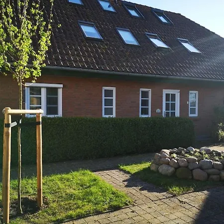 1-bedroom Vakantiehuis *