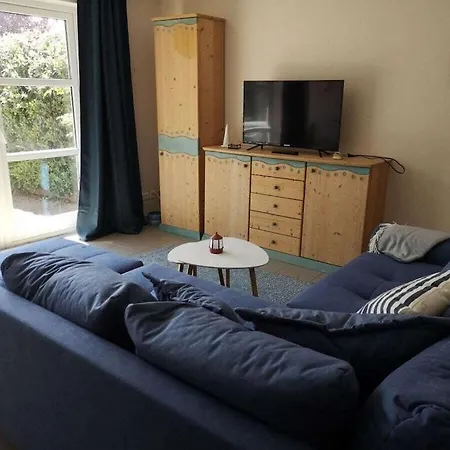 Vakantiehuis 1-bedroom Putgarten