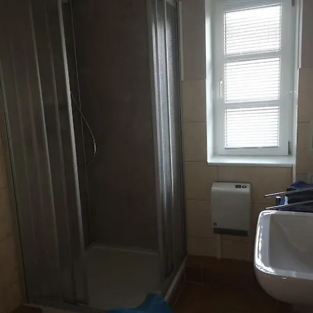 1-bedroom Vakantiehuis