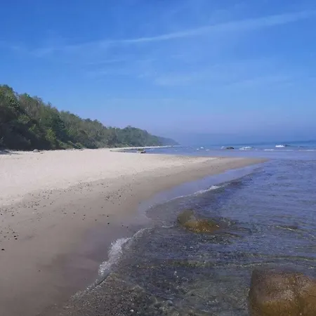 Vakantiehuis 1-bedroom