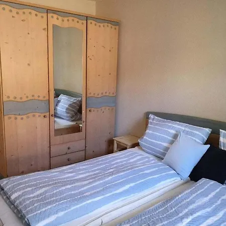 Vakantiehuis 1-bedroom *