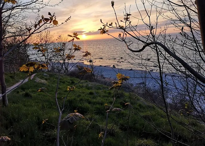 1-bedroom Σπίτι διακοπών Putgarten