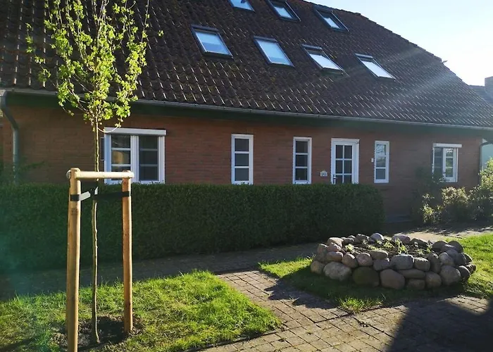 1-bedroom Σπίτι διακοπών *