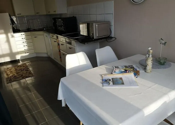 1-bedroom Σπίτι διακοπών Putgarten