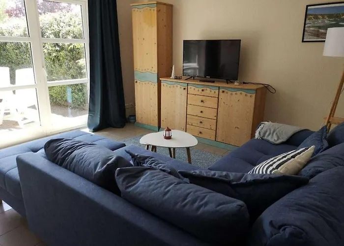 Σπίτι διακοπών 1-bedroom Putgarten