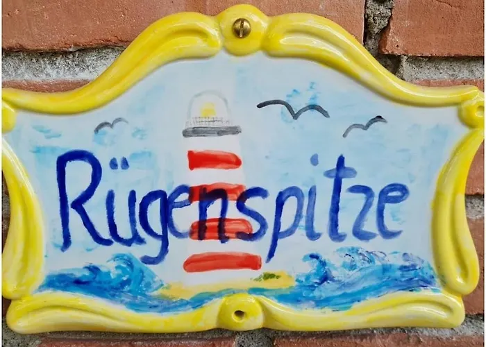 1-bedroom * Putgarten