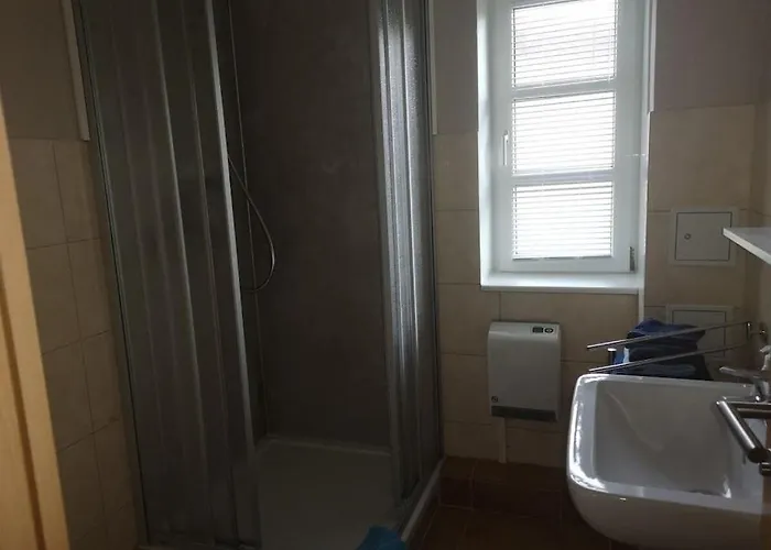 1-bedroom Σπίτι διακοπών