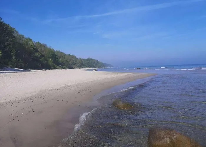 Σπίτι διακοπών 1-bedroom