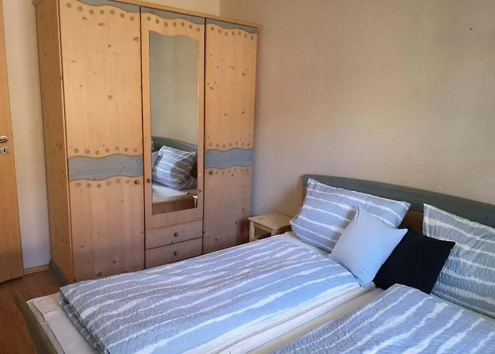 Σπίτι διακοπών 1-bedroom *